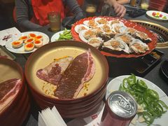 -神户赤童日式烤肉(金地广场店)