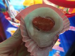 -澳门长洲糯米糍(柯打苏沙街店)