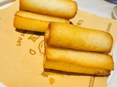 -楼上大排档·顺德菜·粥水·鱼生(苗栗路店)
