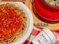 -西贝(武汉群星城店)