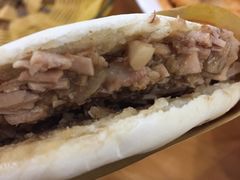 -西安印象·肉夹馍(金杨路店)