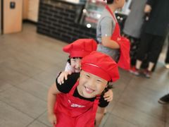 -达美乐比萨(墨玉南路店)