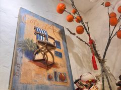 -十面欢腾(长乐路店)