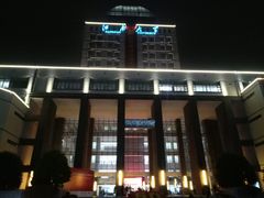 -江南大学(蠡湖校区)