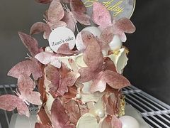 -ZOZO's昌左左精致甜品设计(新北店)
