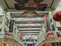 -南市食品街