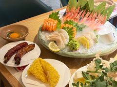 -温野菜涮涮锅(曲江大悦城店)