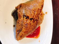 -邵子牙·中华老字号(定安路店)