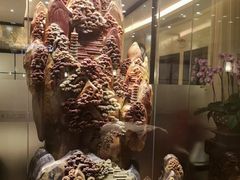 景观位-醉辉皇上海之巅(上海中心大厦店)