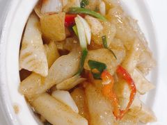 -瑞福园联谊餐室(茂名南路店)