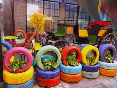 -川渝窈妹纸包鱼·齐齐哈尔烤肉