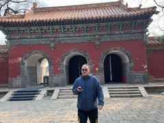 -沈阳市东陵公园