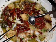 -江渔儿酸菜鱼(万科东荟城店)