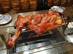 -宗泉烤全羊·烤羊腿·家常菜(解放东路店)