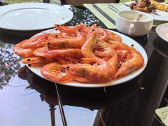 -万达瑞华酒店美食汇自助餐厅(楚河汉街店)