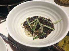 -火炉火自助餐(枫蓝国际店)