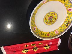 -芦月轩羊蝎子(北蜂窝店)