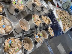 -盒马鲜生(皇庭广场店)