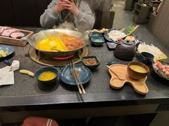 -湊湊火锅·茶憩(打浦桥日月光店)