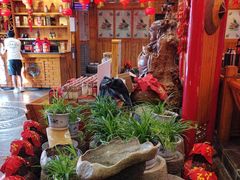 -亮欢寨酸汤鱼(沙冲路店)