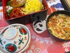 -吉野家(成都时代奥莱店)