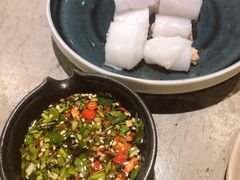 -半山腰·云南菜(侨福芳草地店)