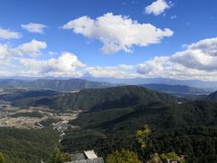 -腾冲云峰山