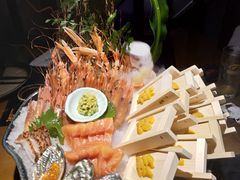 -和彩放题餐厅(酒仙桥店)