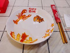 -霸王虾·麻辣小龙虾(清水河公园店)