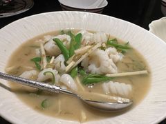 -锦楼·臻选新杭帮(杭州中心店)