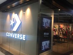 -CONVERSE匡威(正佳广场店)
