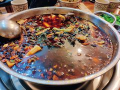 -黑竹香鸡(营和巷店)