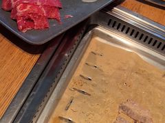 -新石器烤肉(欧尚永宁店)