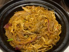 -有璟阁港式餐厅(金融街购物中心店)