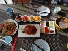 -红菜坊·烤鸭·川鲁菜(杨镇店)