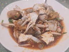 -舌尖上·霞浦滩涂海鲜·新闽菜(总店)