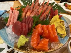 -大渔铁板烧(大悦城店)