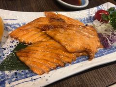 -大雄寿司(中华广场店)