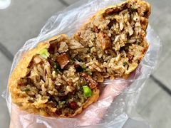 -严老幺烧麦(前进四路店)