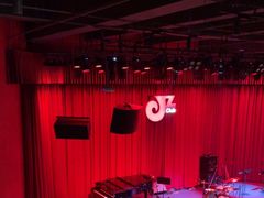 -JZ Club 爵士酒吧(上海店)