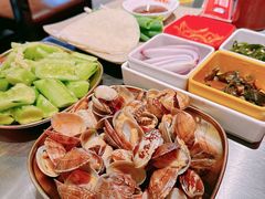-大头叔烤鸡爪·朝鲜族烤串(天池路店)