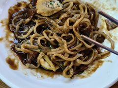 -包装马车·韩国料理·포장마차