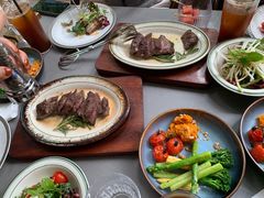 主厨牛小排-Mogul Eatery·大亨餐酒馆