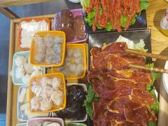 -四喜小胖·北京涮肉(五道营店)