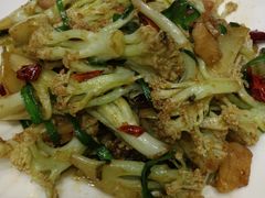 -厨彩阳光(河东路店)