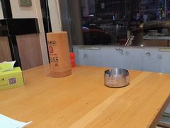 -天盛海鲜烧烤大排档·本地小海鲜·牟平腿穗子(幸福店)