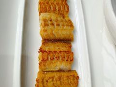 -白沙码头海鲜广场