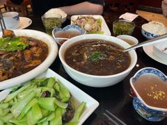 -皇饭儿·王润兴酒楼(河坊街店)
