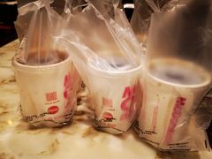 -麦当劳(展览路店)