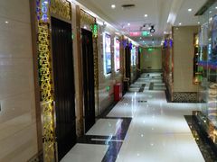 -唱吧麦颂KTV(方庄店)